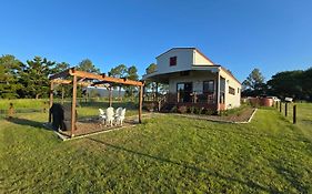 Clandulla Cottages & Farmstay